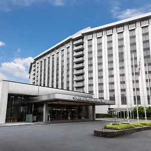 5* 酒店 东京喜来登米亚科酒店